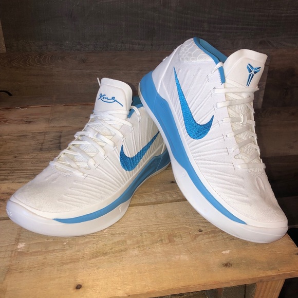 kobe ad mids